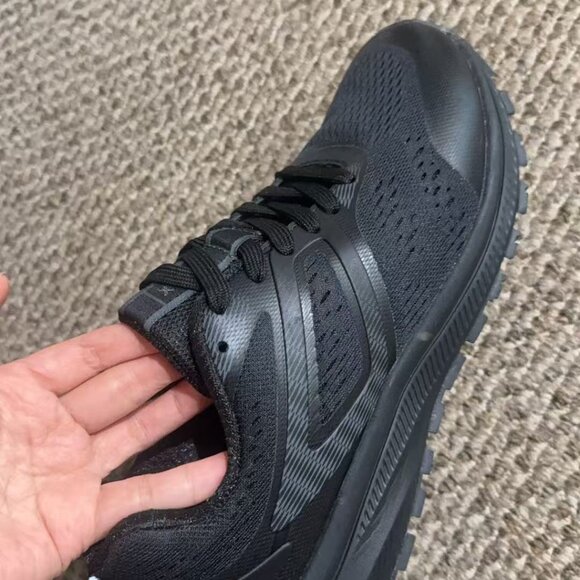 Size 10 Men Outdoor Hiking Shoes Men's Casual Sports Shoes - Picture 2 of 5